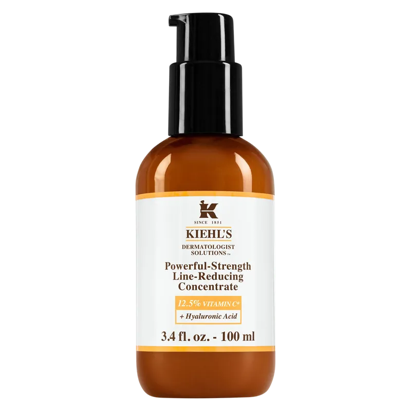 Kiehl‘s Dermatologist Solutions Powerful-Strength Line-Reducing Concentrate Jetzt Kaufen