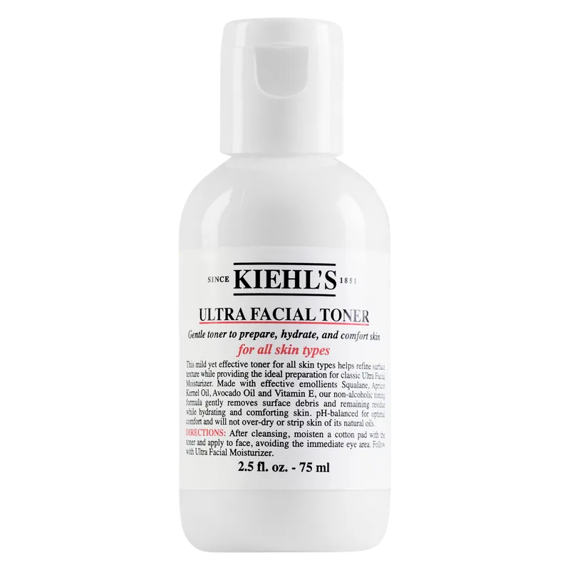 Nur Heute Kiehl‘s Ultra Facial Toner