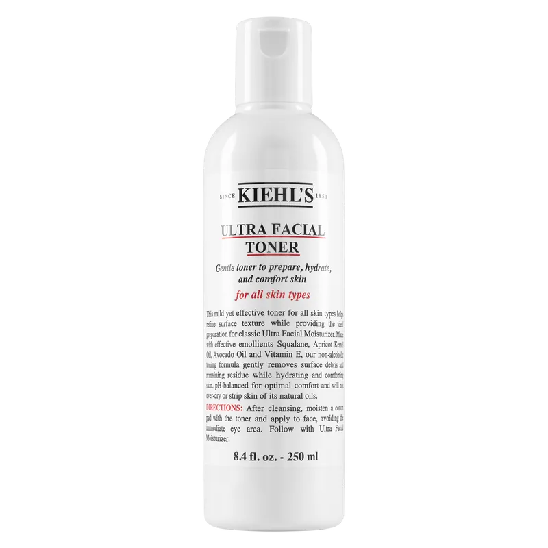 Ausverkauf Kiehl‘s Ultra Facial Toner