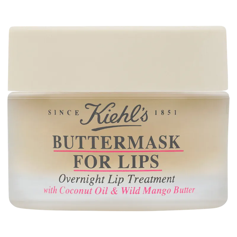 Kiehl‘s Butterstick Butter Mask for Lips Online Kaufen