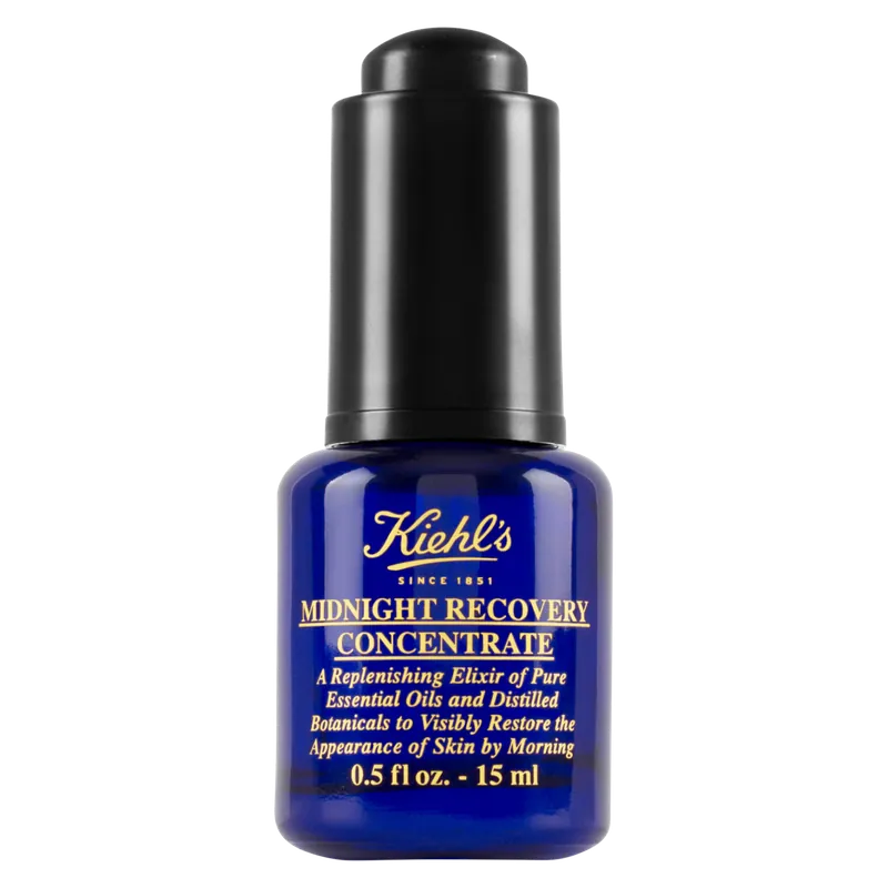 Geprüft Kiehl‘s Midnight Recovery Concentrate