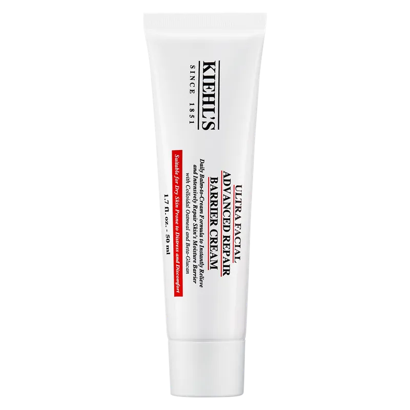 Kiehl‘s Ultra Facial Advanced Repair Barrier Cream Versand Am Gleichen Tag