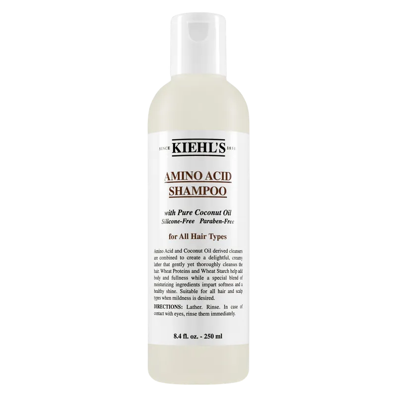 Wochenendangebot Kiehl‘s Amino Acid Hair Care Shampoo