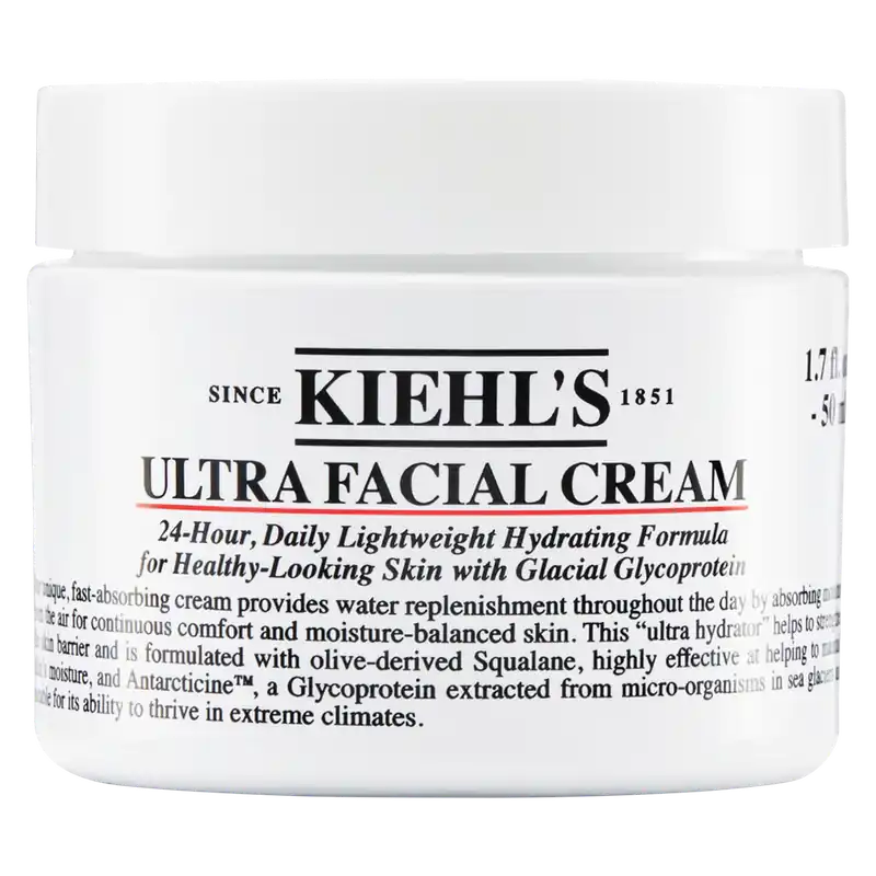 Nur Heute Kiehl‘s Ultra Facial Cream