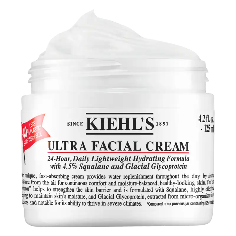 Kiehl‘s Ultra Facial Cream Letzte Chance