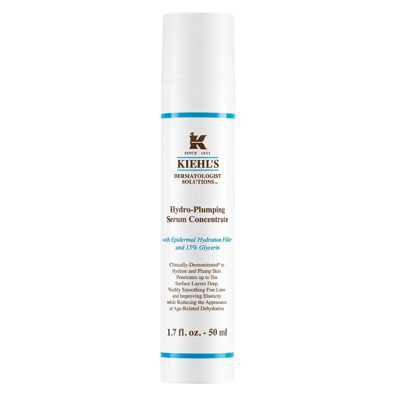 Super-Preis Kiehl‘s Dermatologist Solutions Hydro-Plumping Re-Texturizing Serum Concentrate