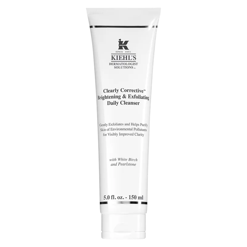 Kracherpreis Kiehl‘s Dermatologist Solutions Clearly Corrective Exfoliating Cleanser
