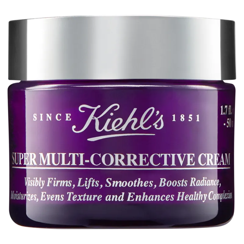 Beliebt Kiehl‘s Super Multi Corrective Cream