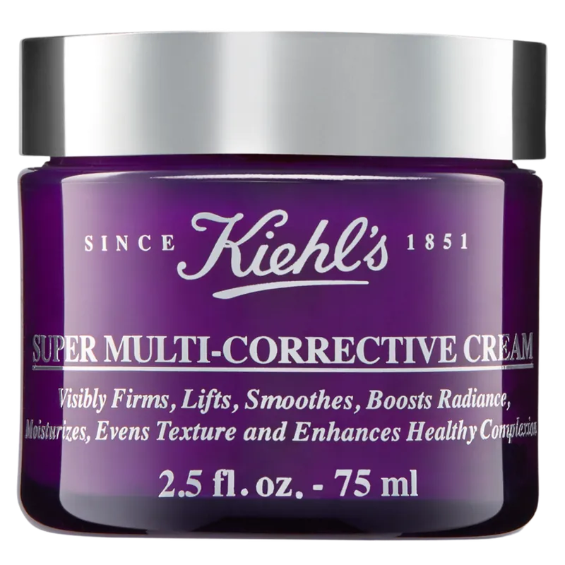 Markenprodukt Kiehl‘s Super Multi Corrective Cream