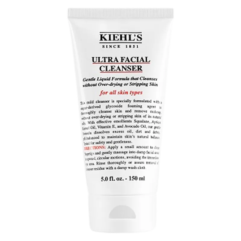 Sonderangebot Kiehl‘s Ultra Facial Cleanser