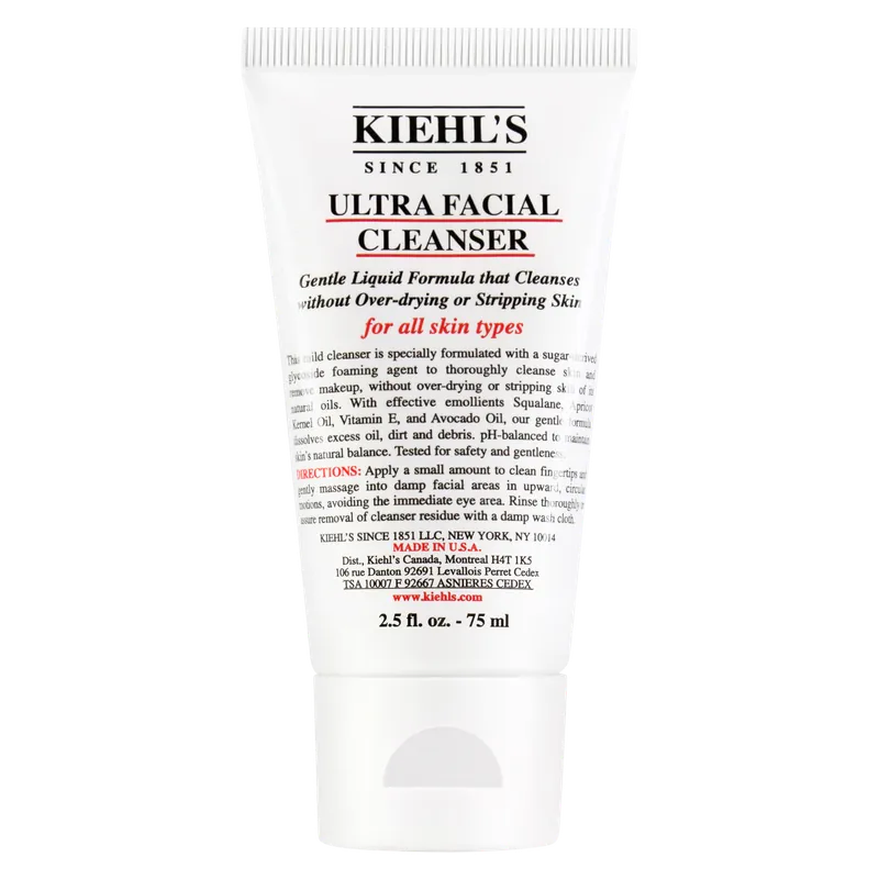 Bestpreis Kiehl‘s Ultra Facial Cleanser