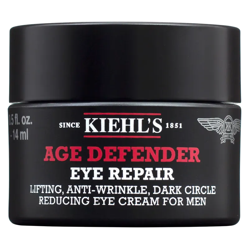 Kiehl‘s Age Defender Eye Repair Neu