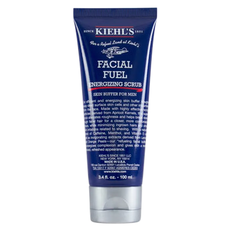 Bestseller Kiehl‘s Facial Fuel Scrub