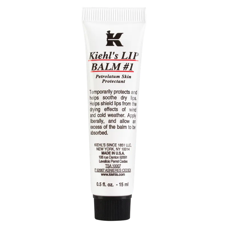 Kiehl‘s Lip Balm Lip Balm 1 Nur Für Kurze Zeit