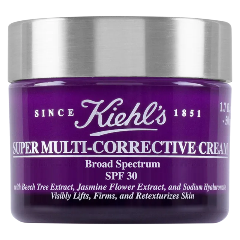 Kiehl‘s Super Multi Corrective Cream SPF30 Letzte Chance