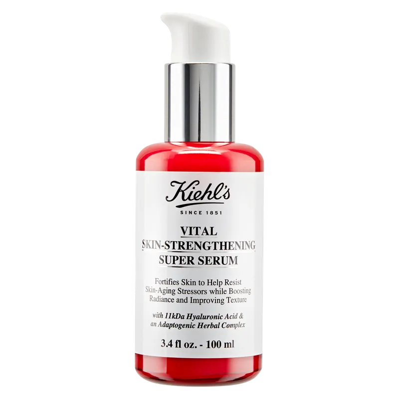 Kiehl‘s Vital Skin-Strengthening Super Serum Günstig