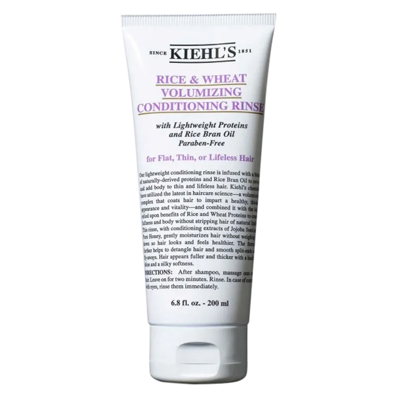 Kiehl‘s Rice & Wheat Volumizing Conditioning Rinse Top-Preis