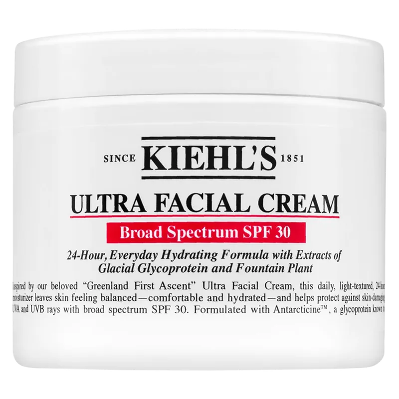 Sale Kiehl‘s Ultra Facial Cream SPF30