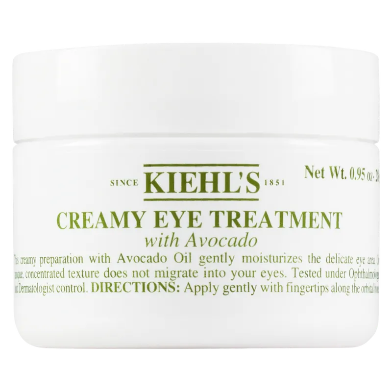 Echt Kiehl‘s Avocado Creamy Eye Treatment with Avocado
