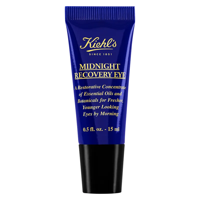 Neue Ware Kiehl‘s Midnight Recovery Eye