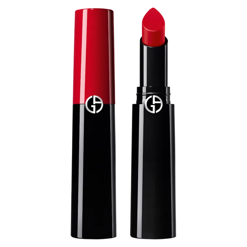 Geprüft Armani Lip Power Lipstick