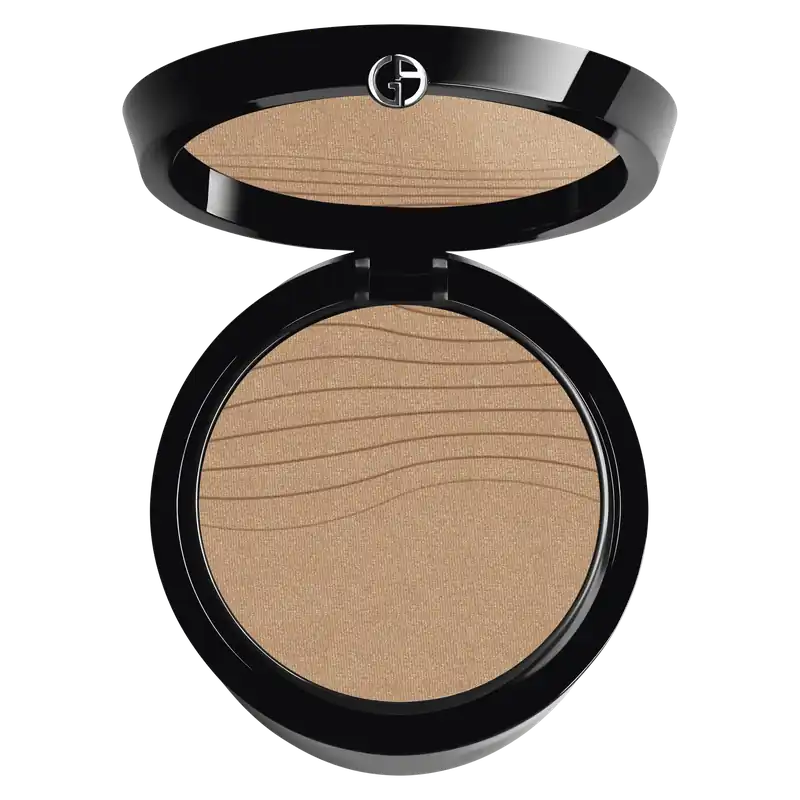 Abverkauf Armani Luminous Silk Glow Fusion Powder