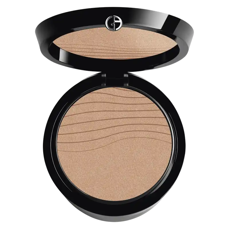 Sale Armani Luminous Silk Glow Fusion Powder