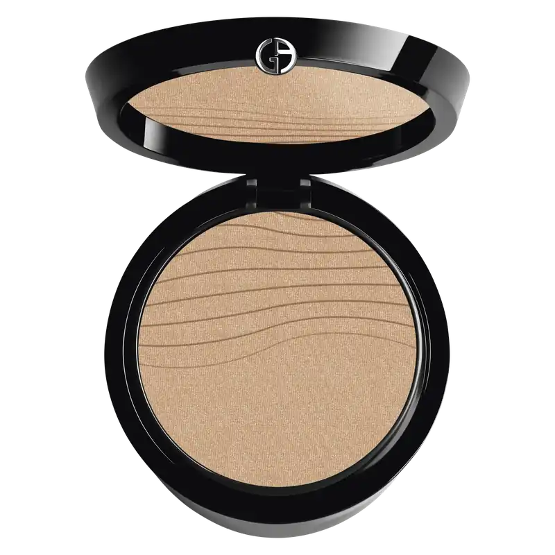 Highlight Armani Luminous Silk Glow Fusion Powder