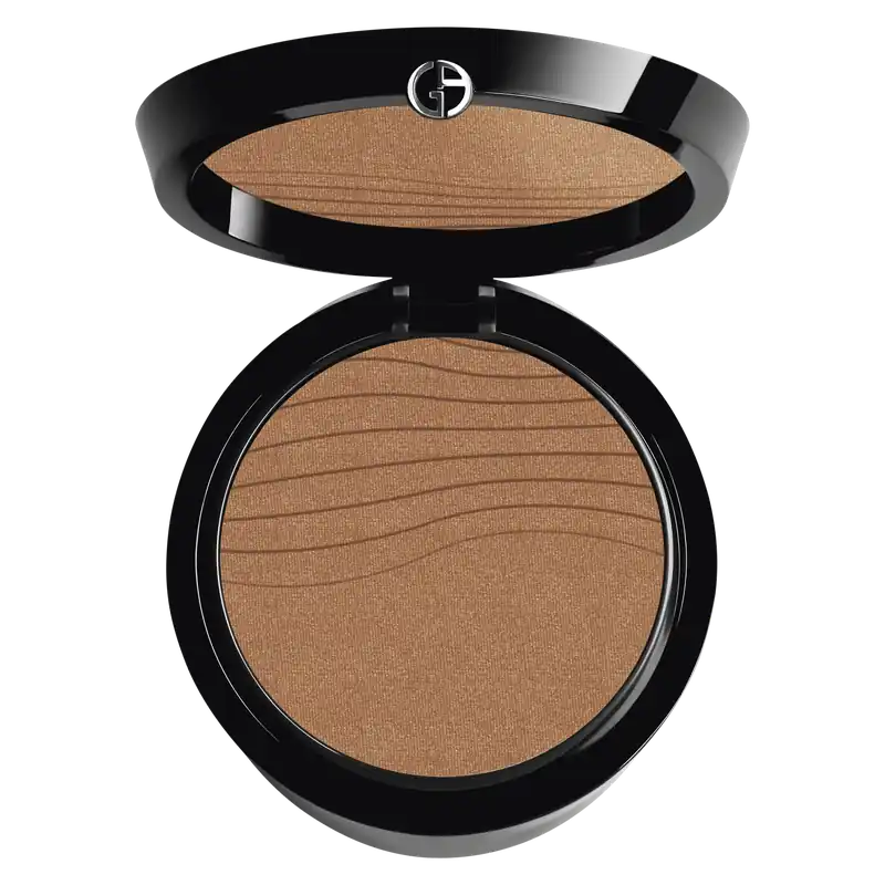 Must-Have Armani Luminous Silk Glow Fusion Powder