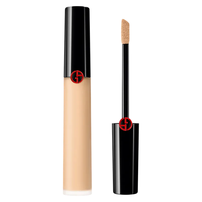 Armani Power Fabric Concealer Geprüft