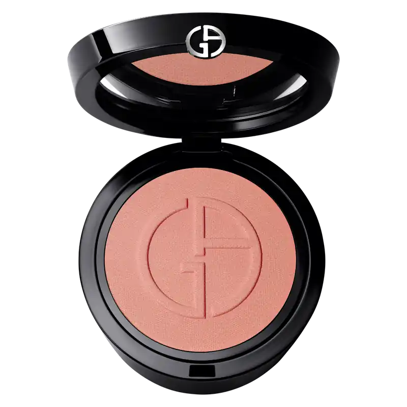 Armani Luminous Silk Glow Blush Zertifiziert