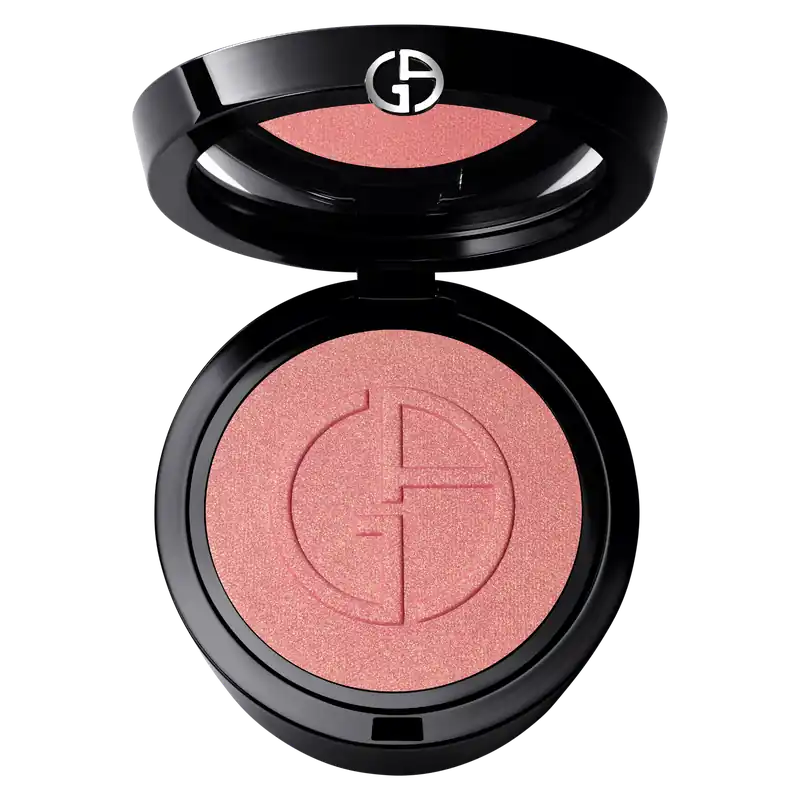 Armani Luminous Silk Glow Blush Markenprodukt
