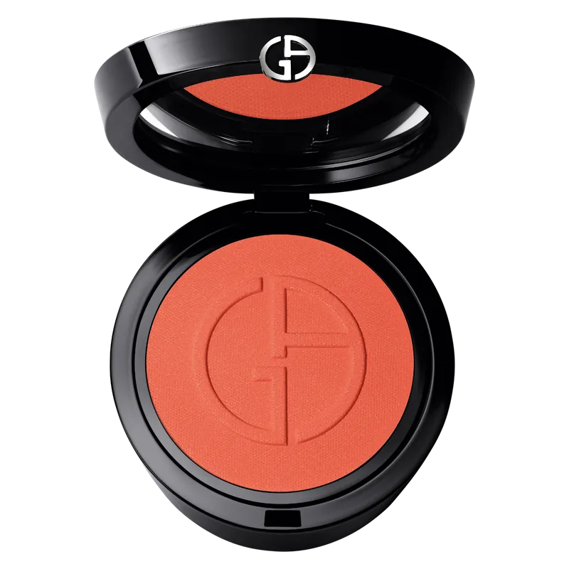 Neuheit Armani Luminous Silk Glow Blush