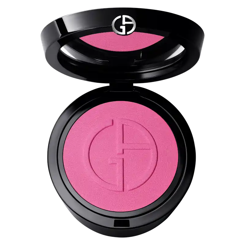 Armani Luminous Silk Glow Blush Neuheit