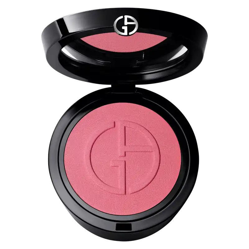 Sichere Zahlung Armani Luminous Silk Glow Blush