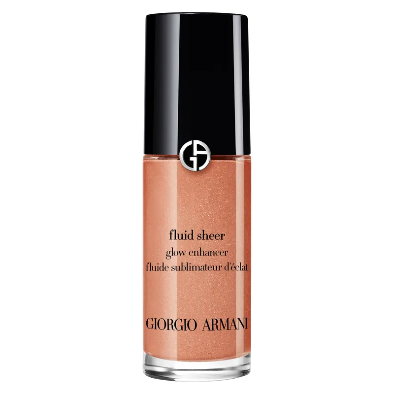 Preis Gesenkt Armani Fluid Sheer Glow Enhancer