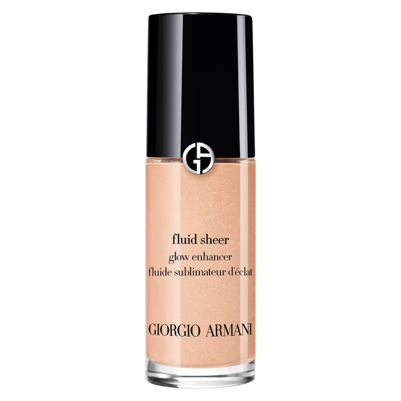 Online Kaufen Armani Fluid Sheer Glow Enhancer