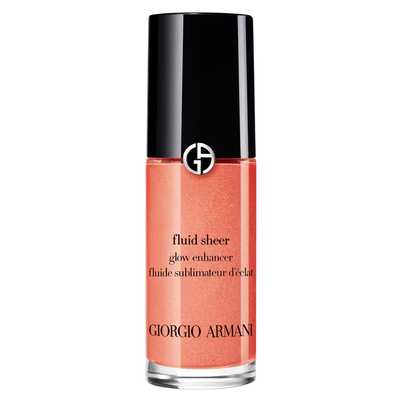 Ausverkauf Armani Fluid Sheer Glow Enhancer