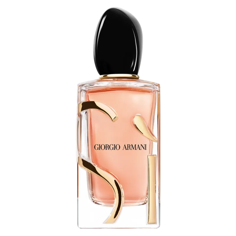 Armani Sì Eau de Parfum (EdP) Intense - refillable Neu Im Sortiment