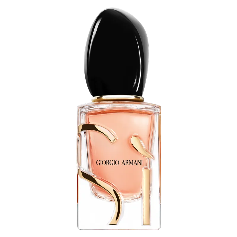 Armani Sì Eau de Parfum (EdP) Intense - refillable Highlight