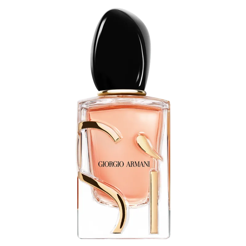 Beliebt Armani Sì Eau de Parfum (EdP) Intense - refillable
