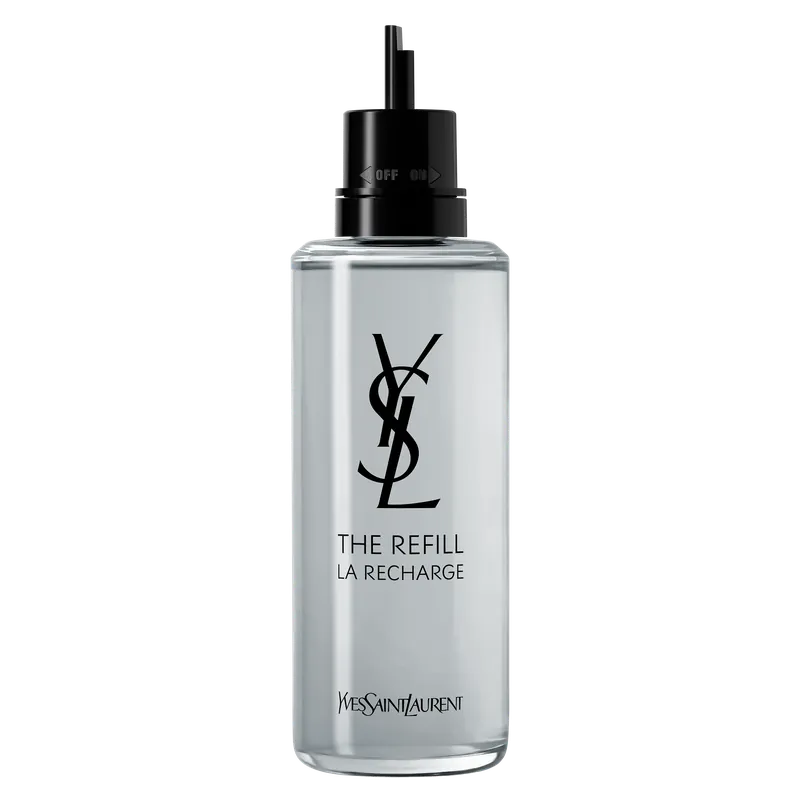 Ausverkauf Yves Saint Laurent MYSLF Eau de Parfum (EdP) - Nachfüllung