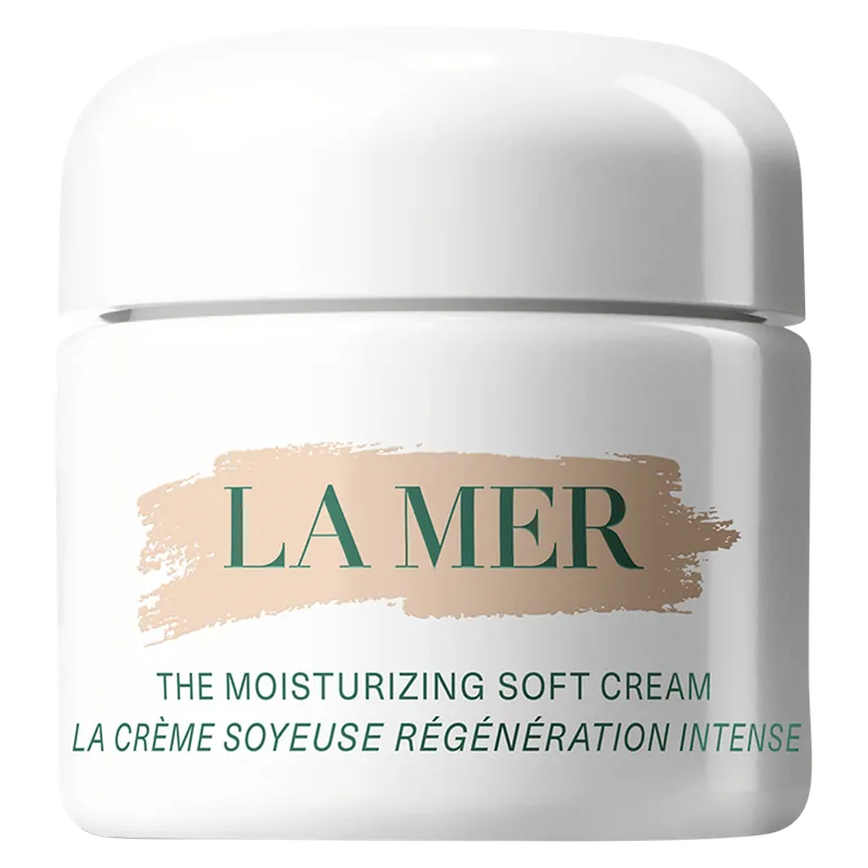 La Mer Gesichtspflege Moisturizing Soft Cream Direkt Vom Hersteller