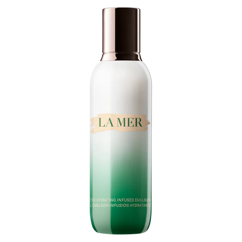La Mer Gesichtspflege Hydrating Infused Emulsion Finale Aktion