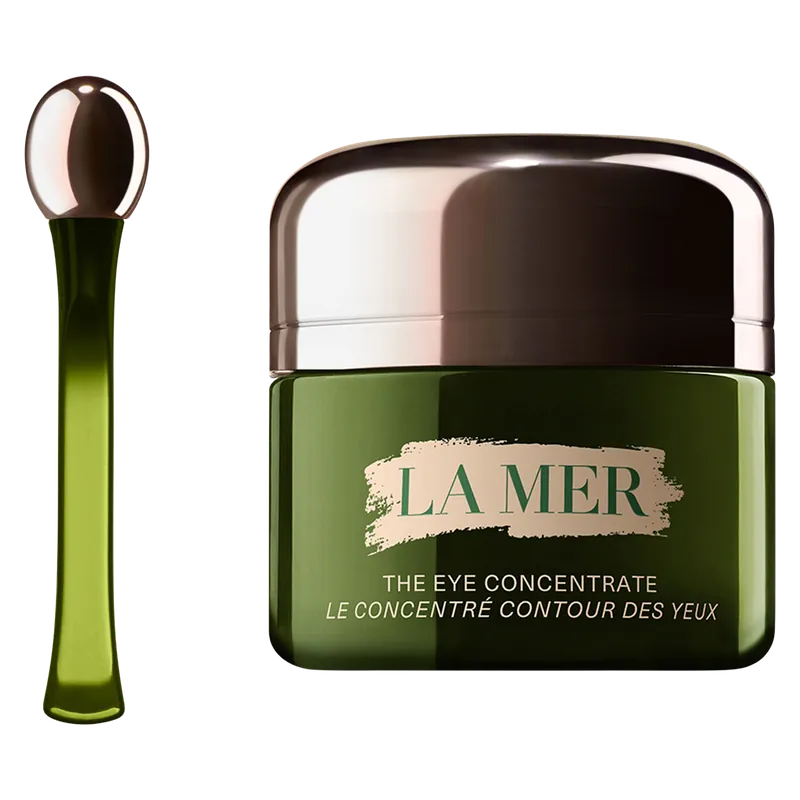 La Mer Augenpflege Eye Concentrate Neue Kollektion