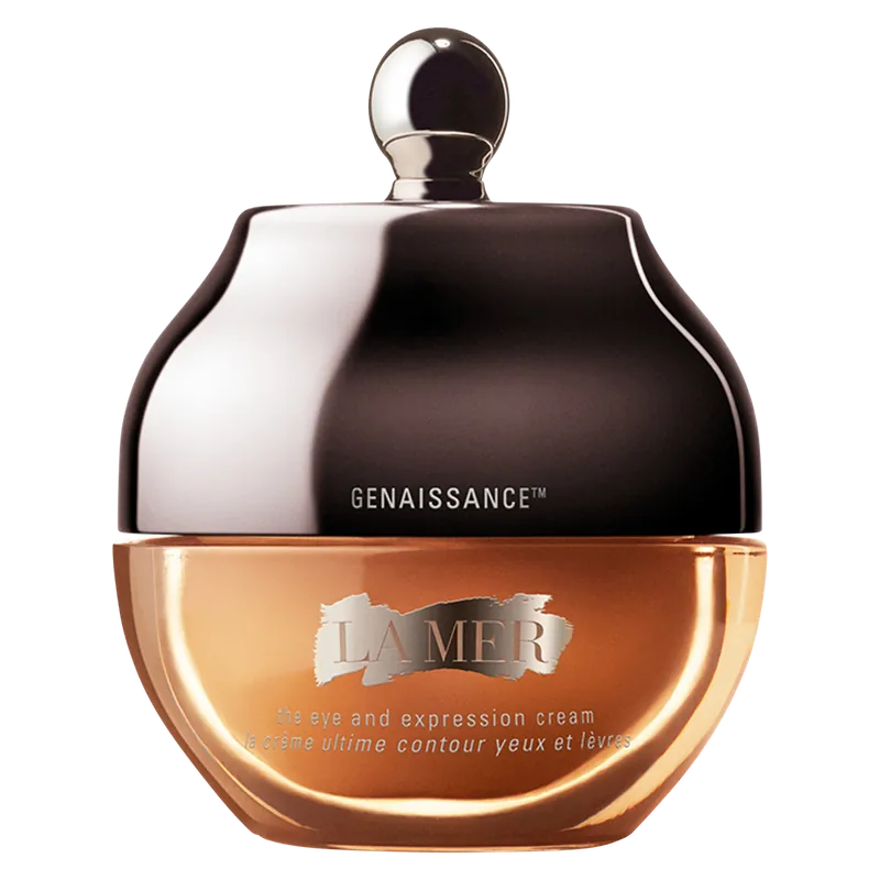 La Mer Genaissance The Eye and Expression Cream Neu Im Sortiment
