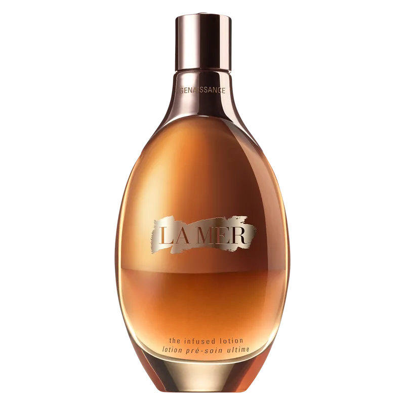 La Mer Genaissance The Infused Lotion Jetzt Kaufen