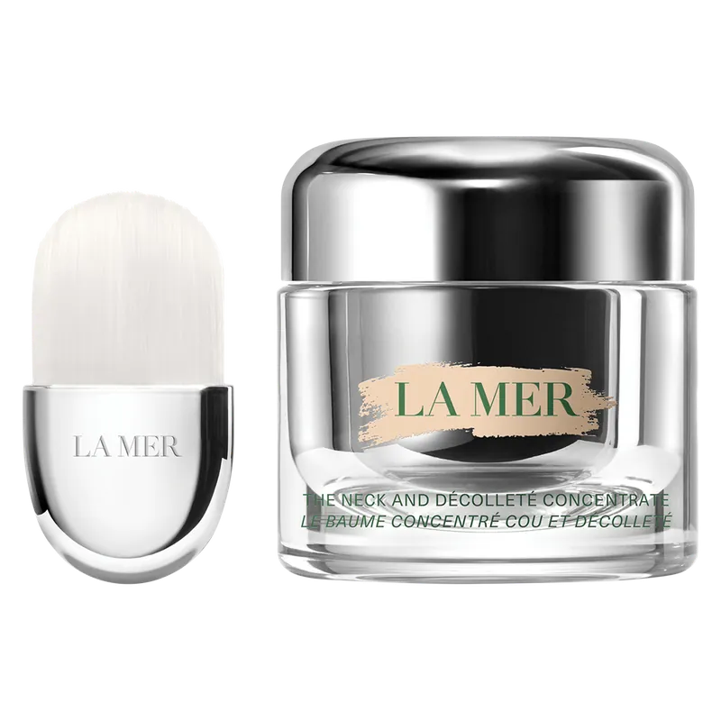 La Mer Spezialpflege Neck & Decollete Concentrate Preis Gesenkt