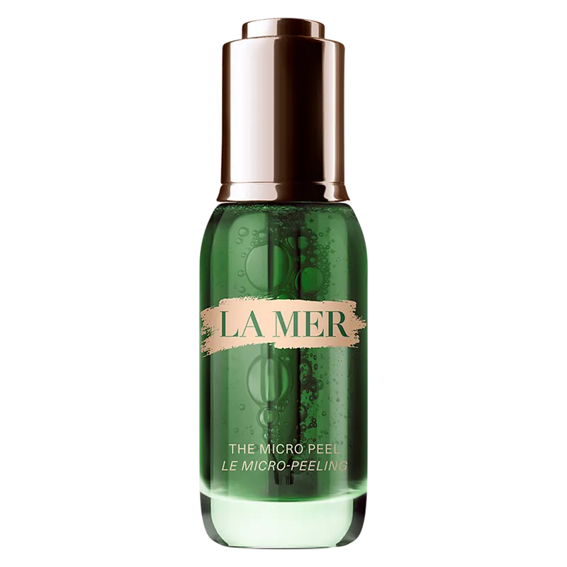 Jetzt Kaufen La Mer Masken Micro Peel