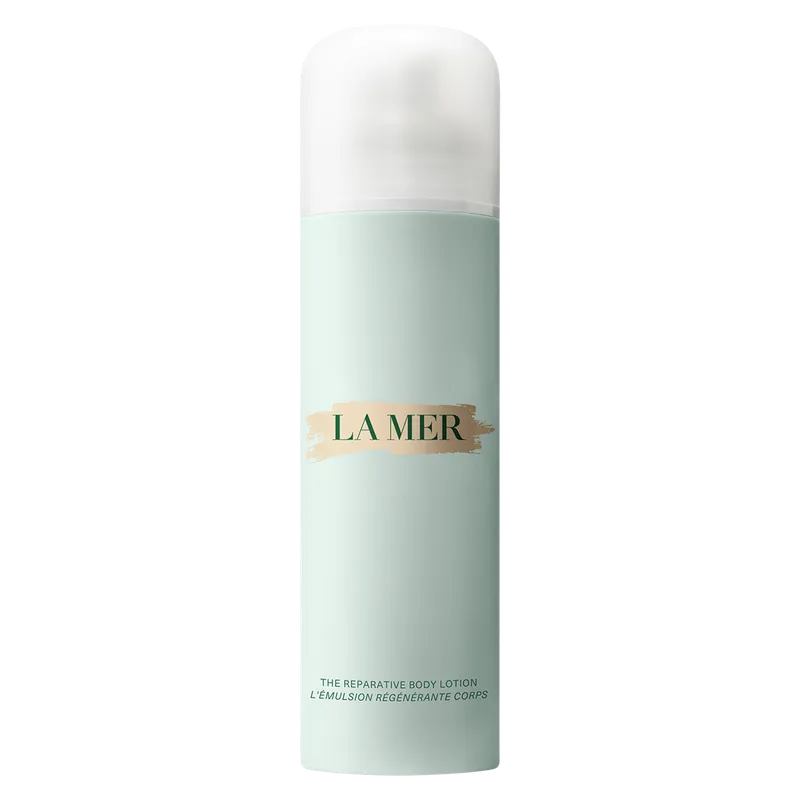 La Mer Körperpflege Reparative Body Lotion Versand Am Gleichen Tag